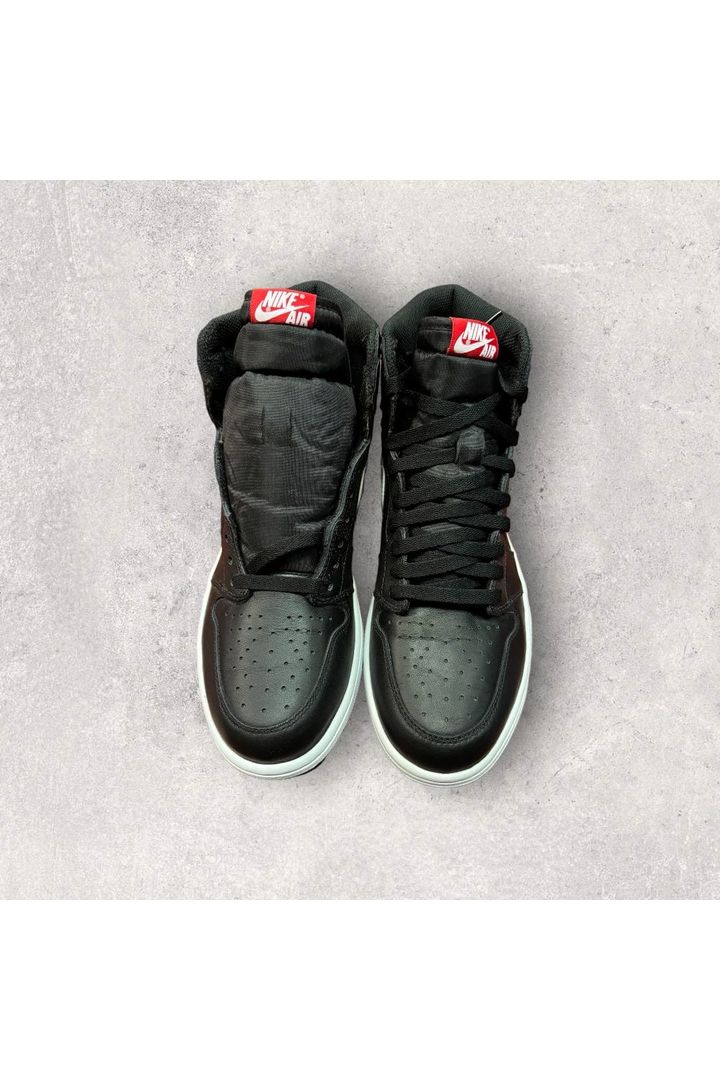Jordan 1 Retro YIN YANG BLACK