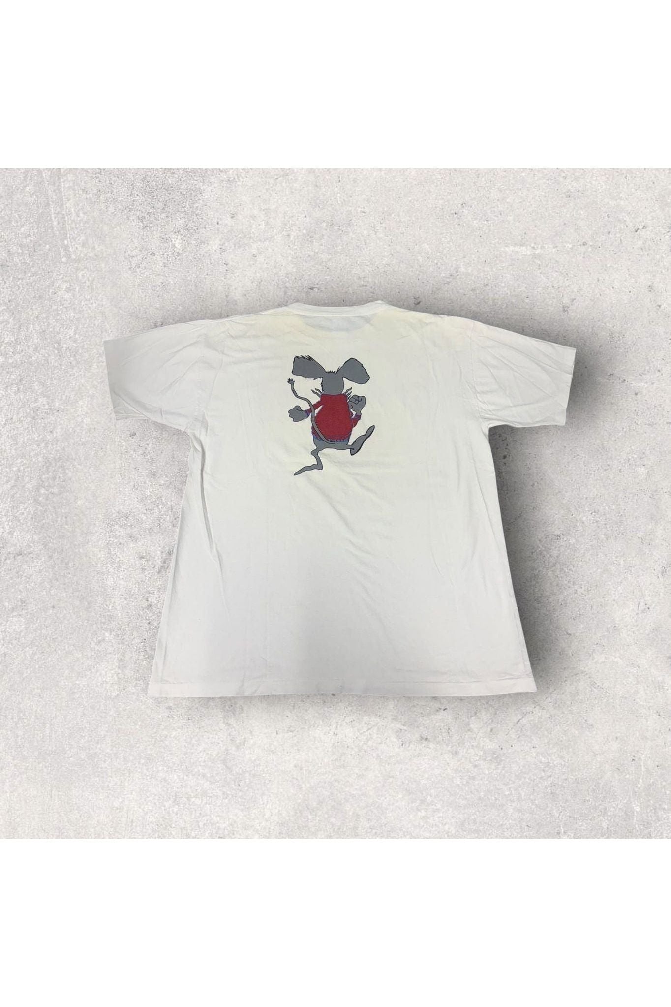 Vintage Galt Sand St. John's University Tee- XL