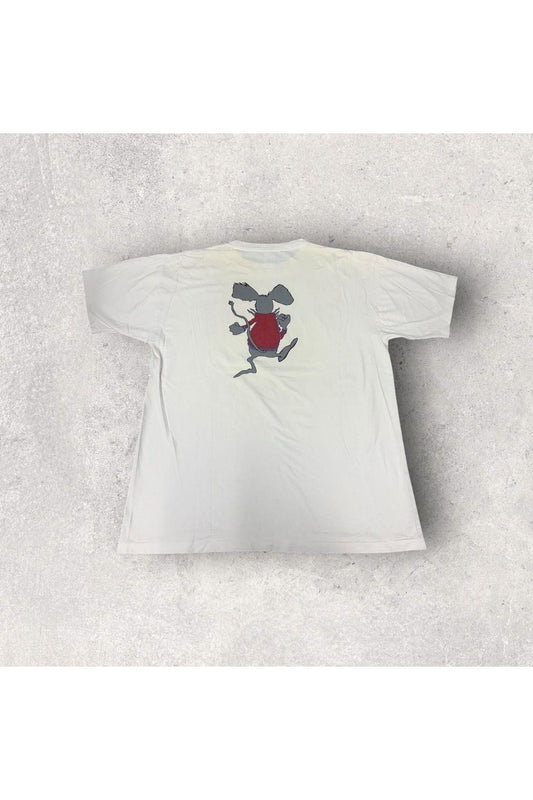 Vintage Galt Sand St. John's University Tee- XL