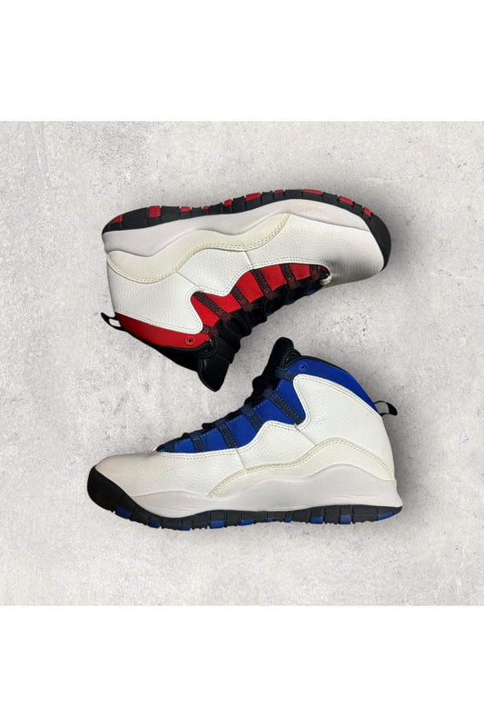 Jordan 10 Retro Russell Westbrook Class of 2006 (GS)- 6Y