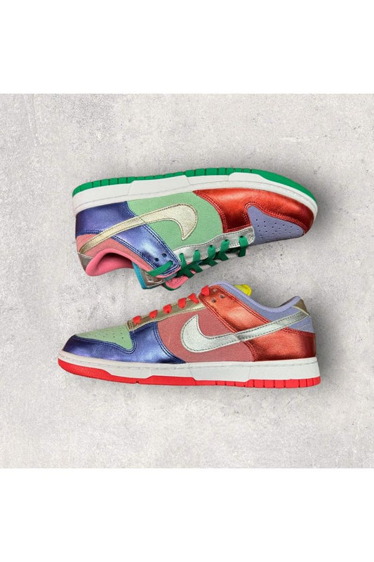 Nike Dunk Low SUNSET PULSE (WOMEN'S)