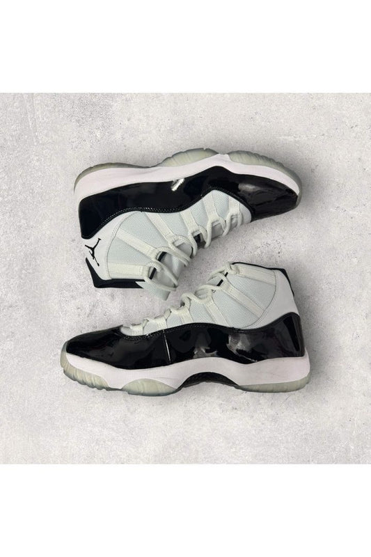 Jordan 11 Retro Concord (2018)- SZ 11