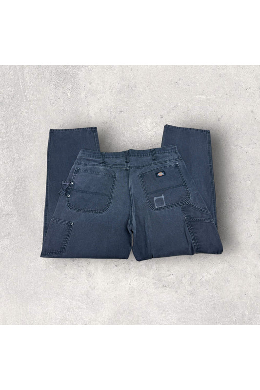 Dickies Carpenter Workwear Pants- 36 x 32