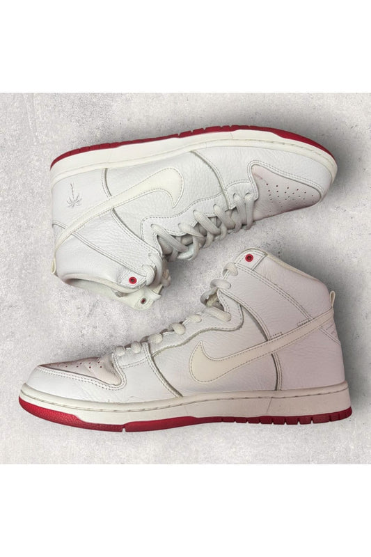 Nike SB Dunk High Kevin Bradley- SZ 11.5