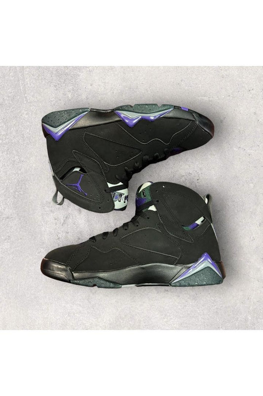 Jordan 7 Retro RAY ALLEN BUCKS