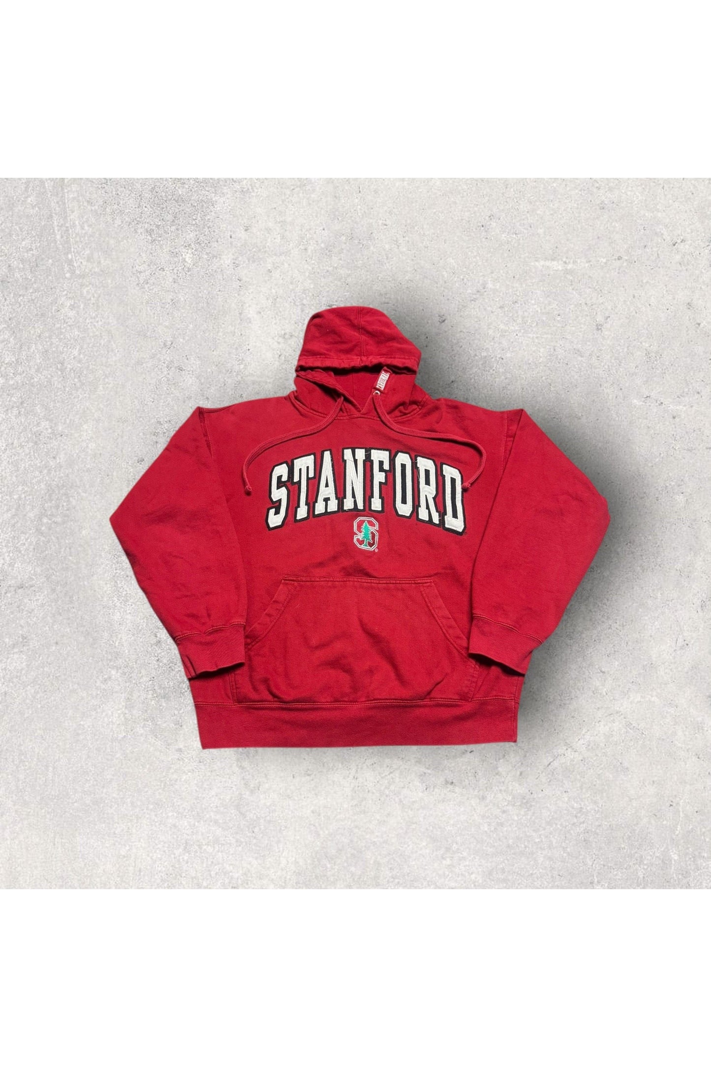 Vintage OVB Stanford Hoodie- L