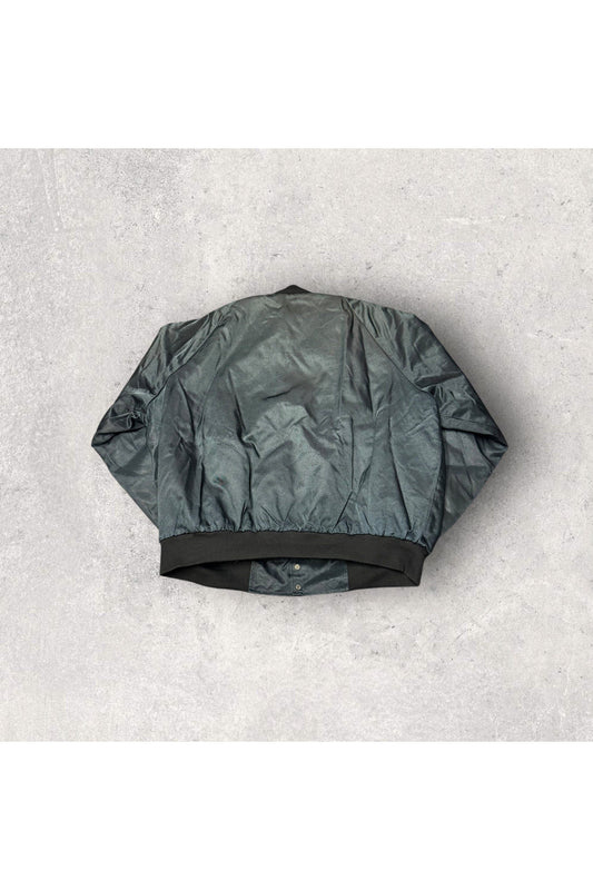 Vintage Made In USA United Garment Workers America Bomber Jacket- XXL