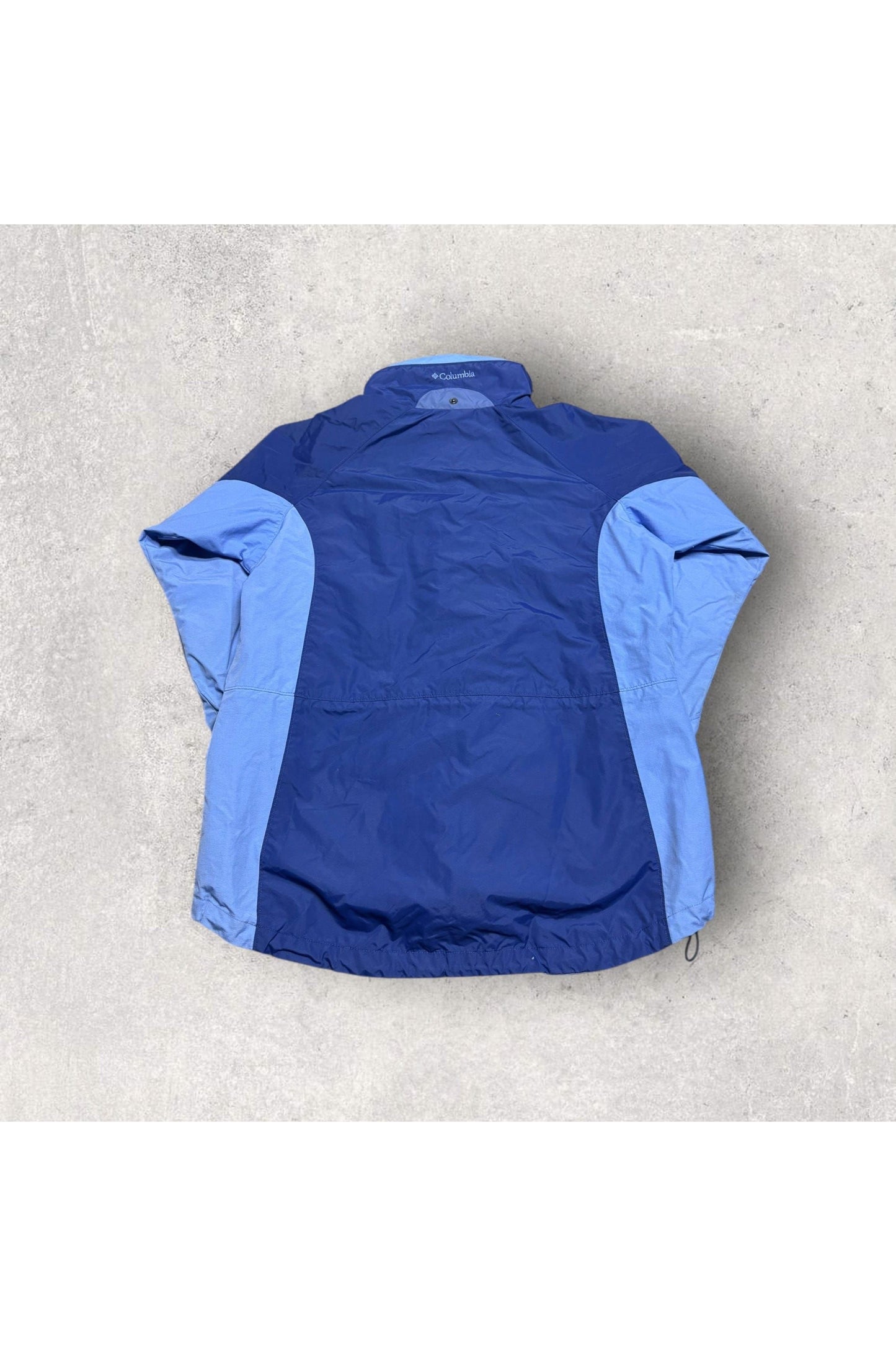 Vintage Women's Columbia Jacket- L