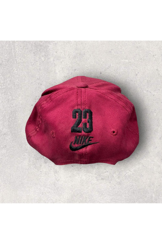 Vintage Nike Air Jordan Snapback
