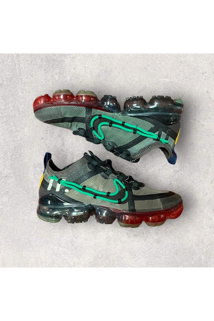 air vapormax cactus plant flea market Nike Air VaporMax 2019 CACTUS PLANT FLEA MARKET (Women's) – BACK 2 THE VINTAGE