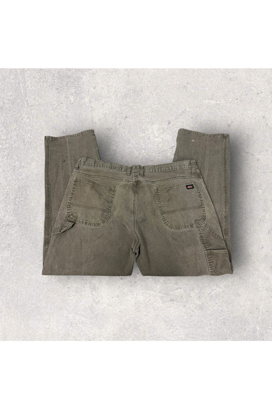 Dickies Carpenter Workwear Pants- SZ 42 x 32