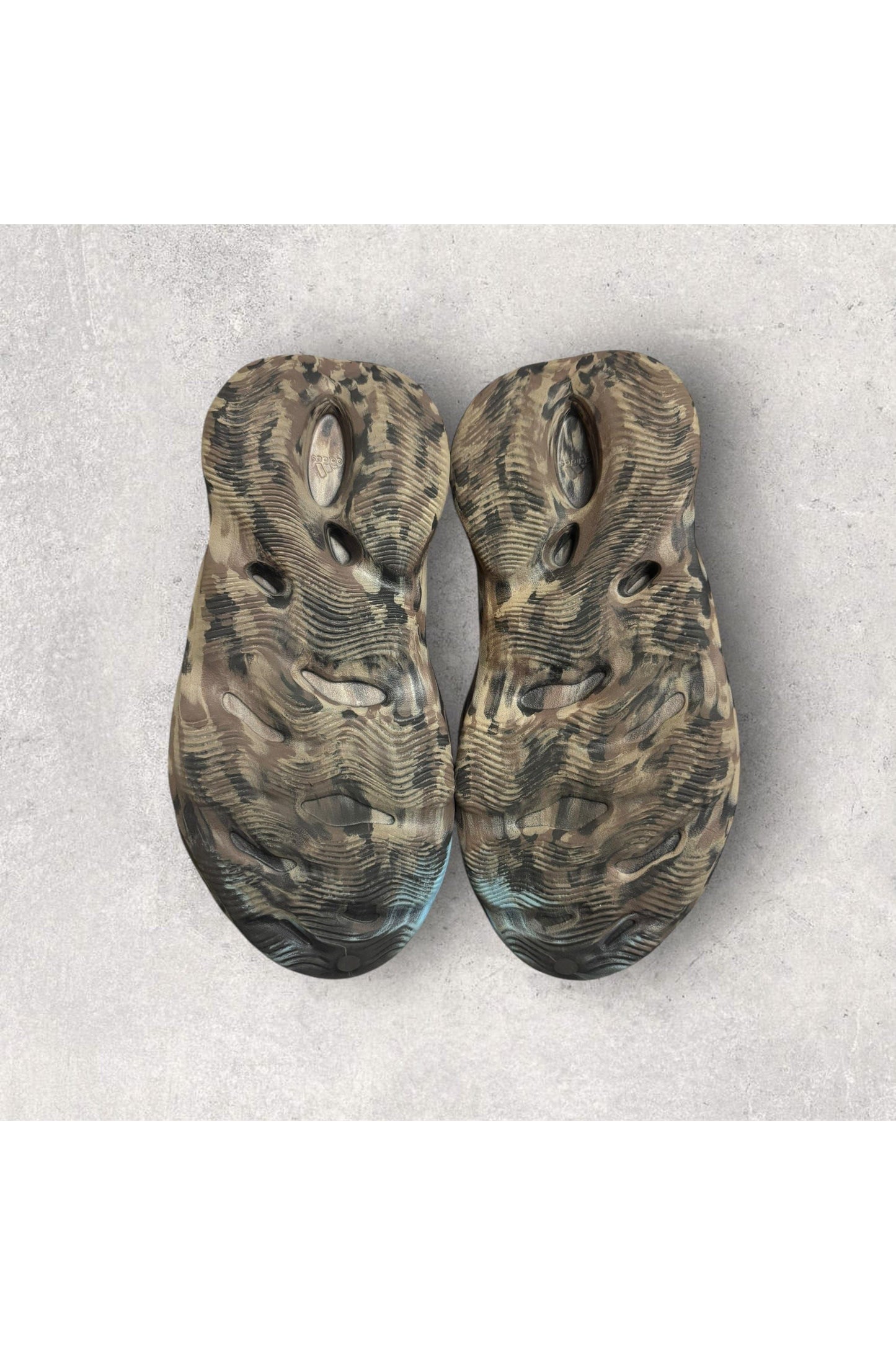 adidas Yeezy Foam RNR MX Cinder- SZ 11