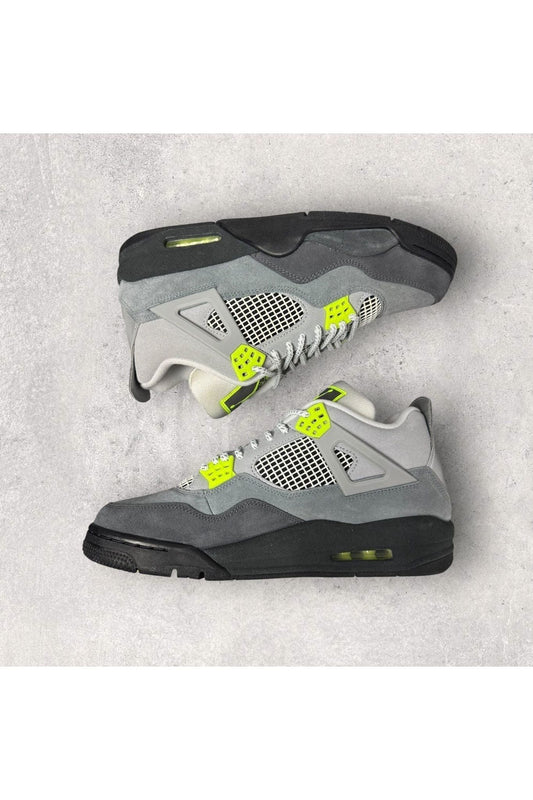 Jordan 4 Retro SE 95 NEON- SZ 10.5