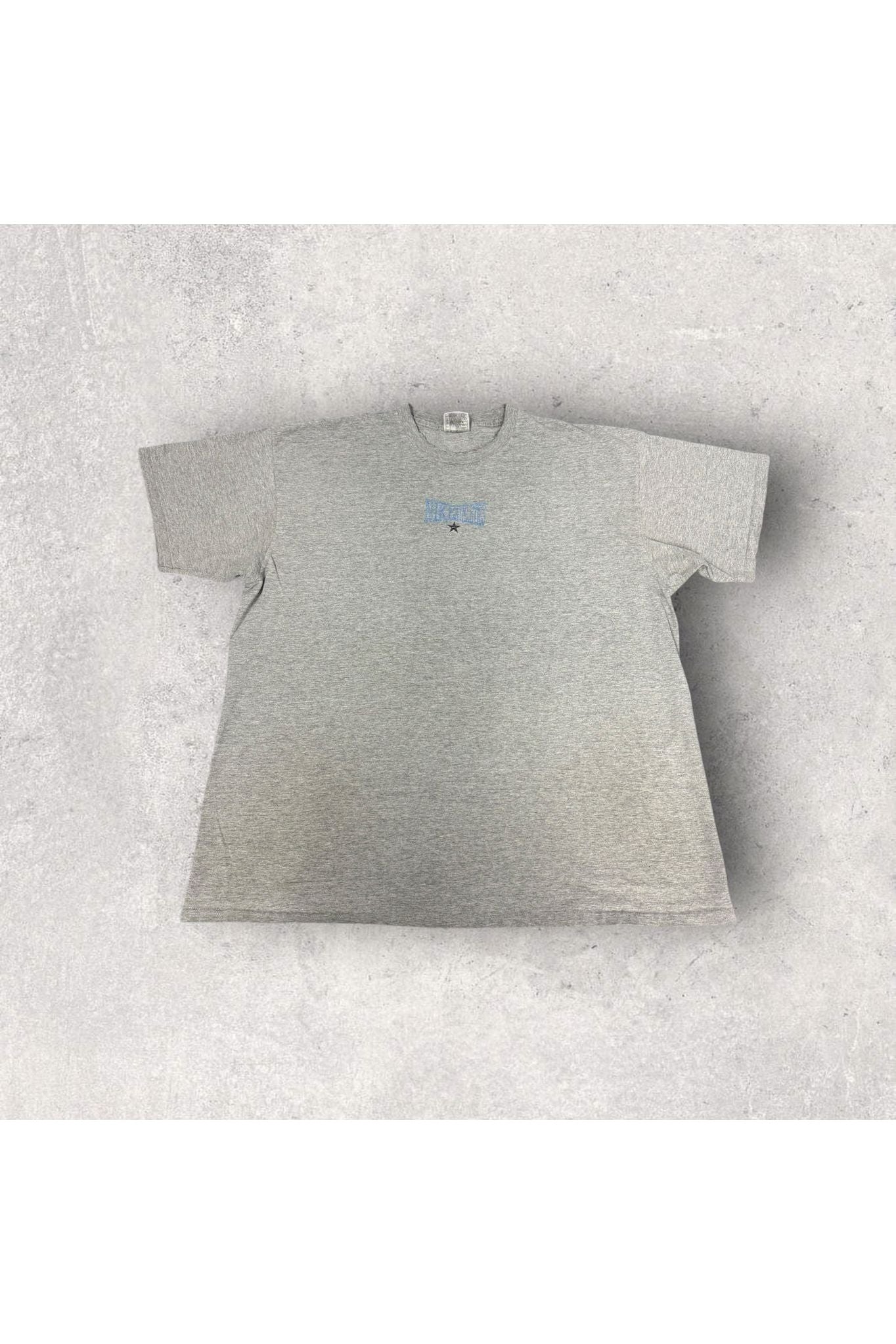 Vintage 90s Nike Athletics Tee- XXL