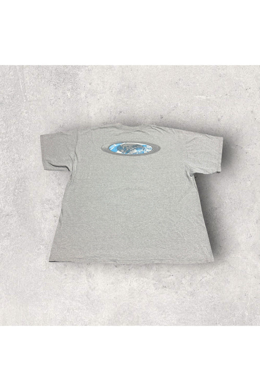 Vintage Y2K Oakley Tee- XXL