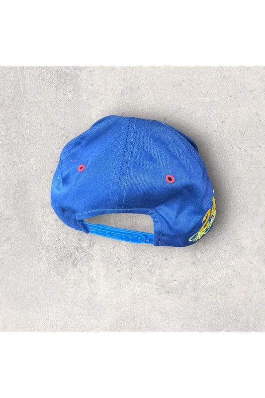 Vintage Competitors View Jeff Gordon DuPont Refinish Racing NASCAR Snapback