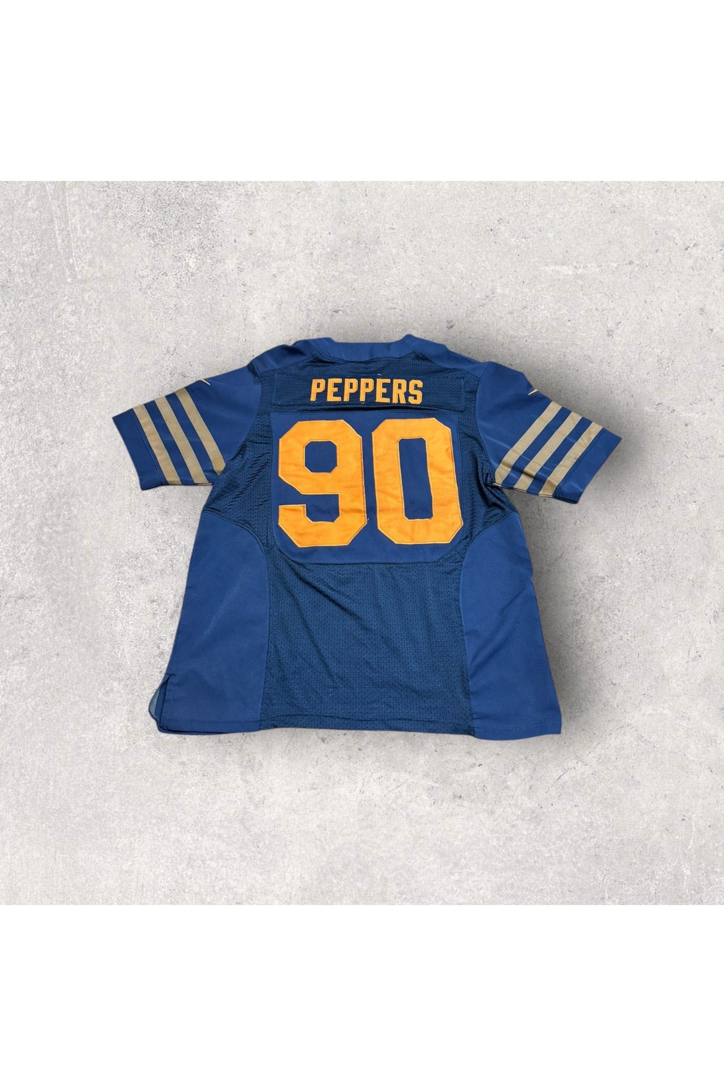 2000s Nike Chicago Bears Julius Peppers Football Jersey- L (44)