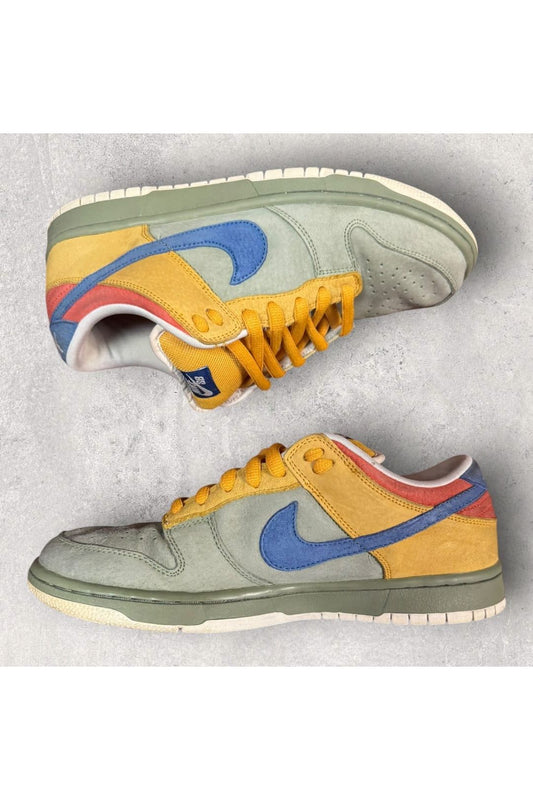 Nike SB Dunk Low Puff N Stuff- SZ 10