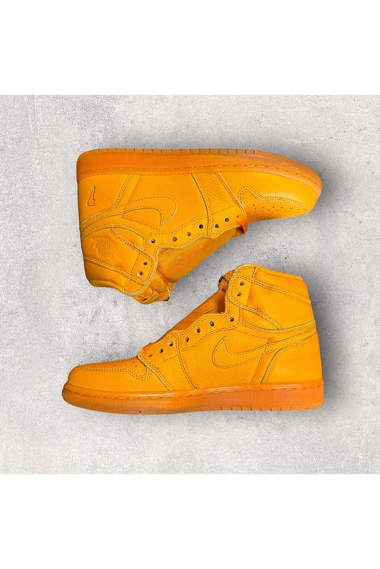 Jordan 1 Retro High GATORADE ORANGE PEEL