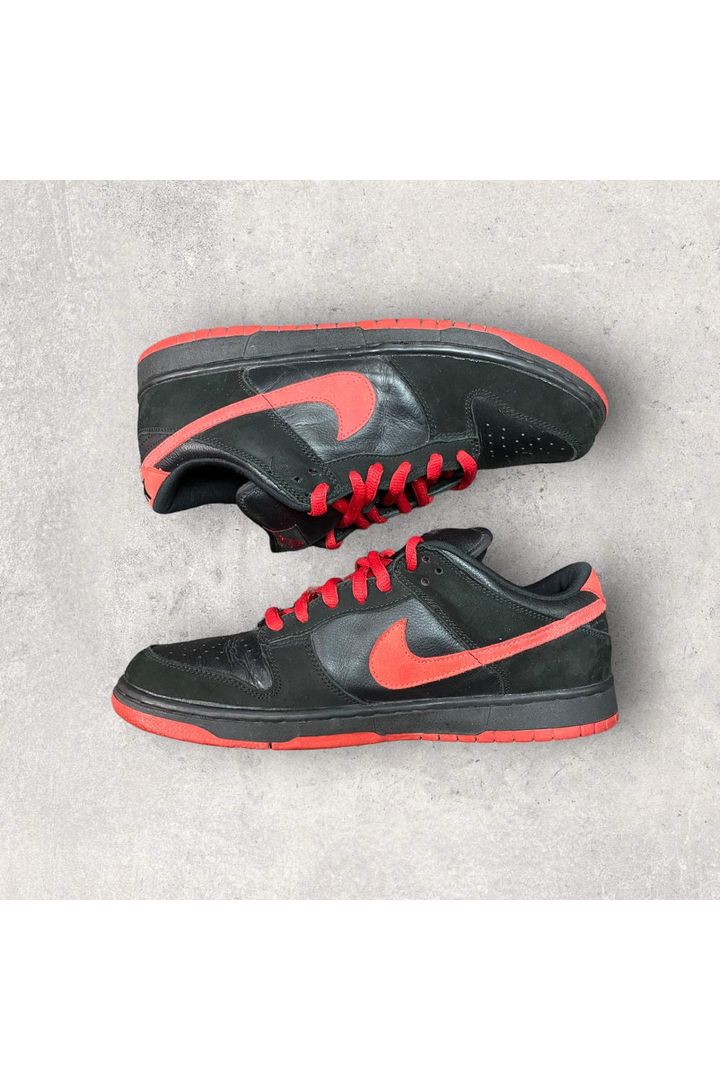 nike sb vamps