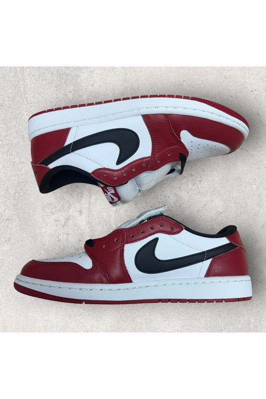 Jordan 1 Retro Low OG Chicago (2025)- SZ 9.5