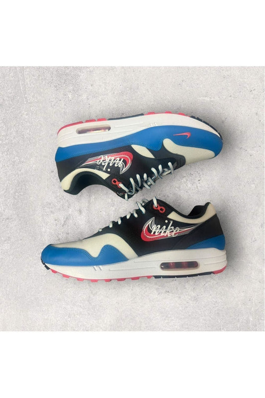 Nike Air Max 1 Time Capsule Pack- SZ 10.5