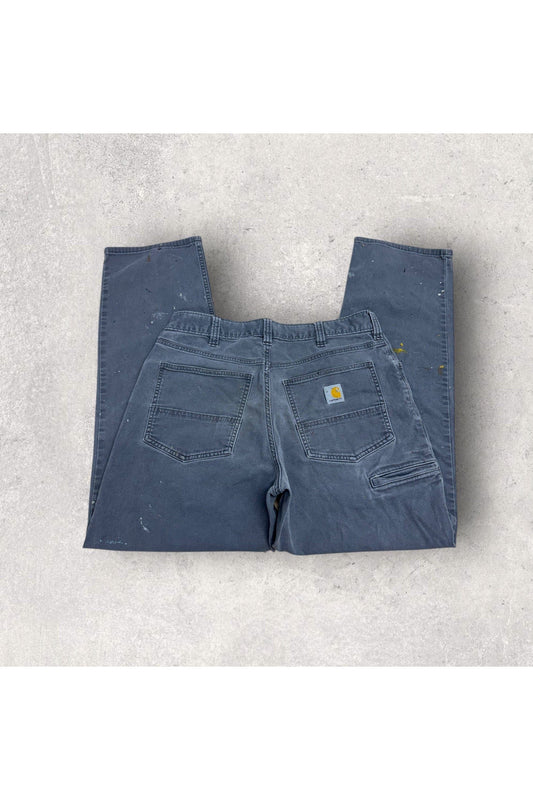 Carhartt Relaxed Fit Workwear Pants- 33 x 32