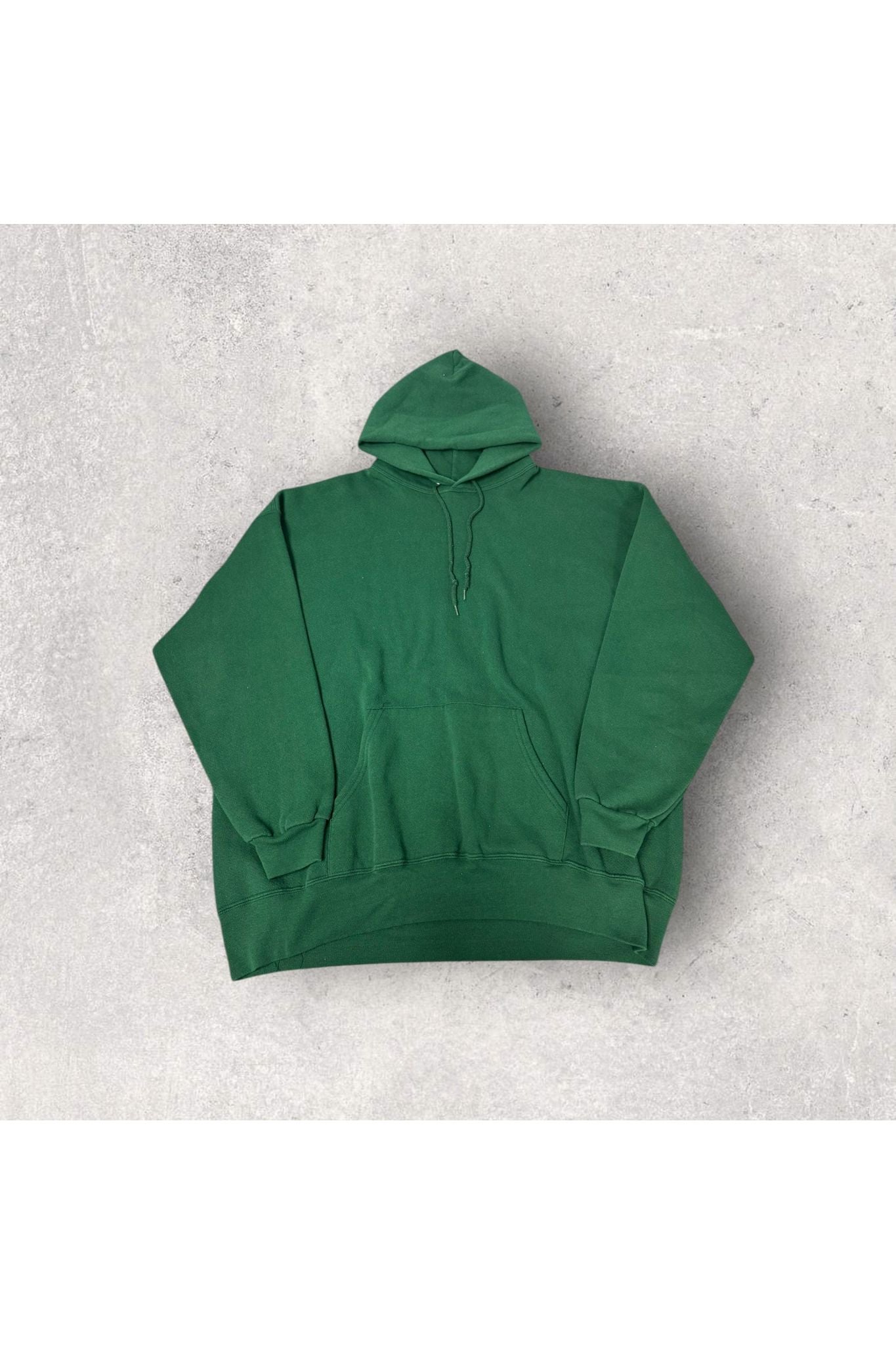 Vintage USA Olympics Blank Hoodie- XXLT