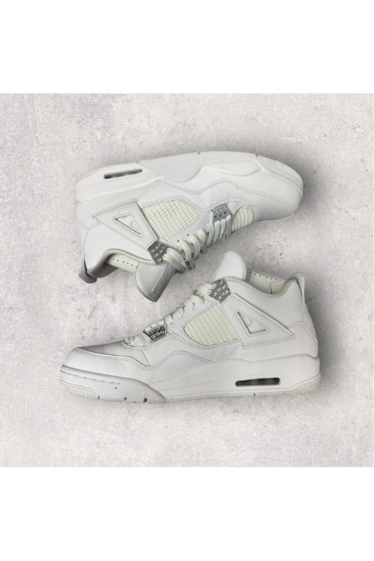 Jordan 4 Retro Pure Money (2017)- SZ 12.5