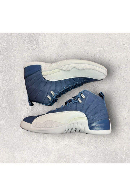 Jordan 12 Retro INDIGO