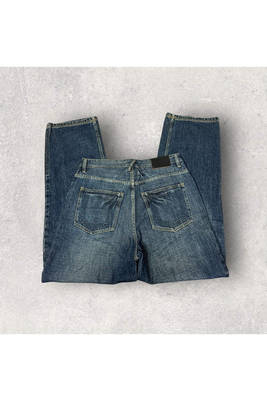Vintage Y2K Sean John Jeans- SZ 34 x 32