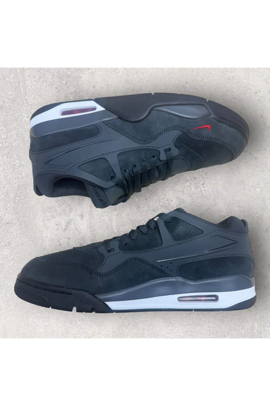 Jordan 4 RM SP Nigel Sylvester Driveway Grey- SZ 11