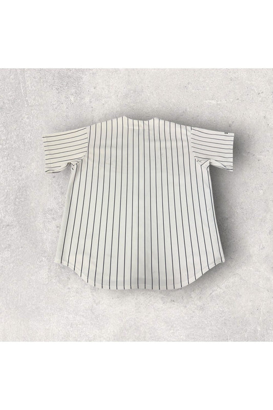 Vintage Made In USA Majestic Houston Astros Baseball Jersey- XL