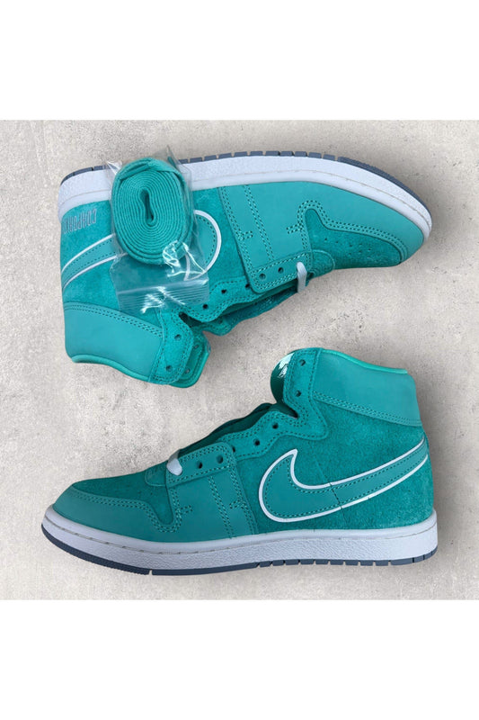 Nike Jordan Air Ship PE SP Corporate Got 'Em- 7.5