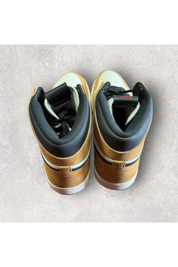 Jordan 1 Retro High ROOKIE OF THE YEAR