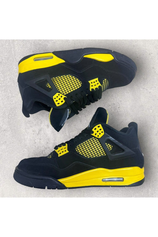 Jordan 4 Retro Thunder (2023)- SZ 8.5