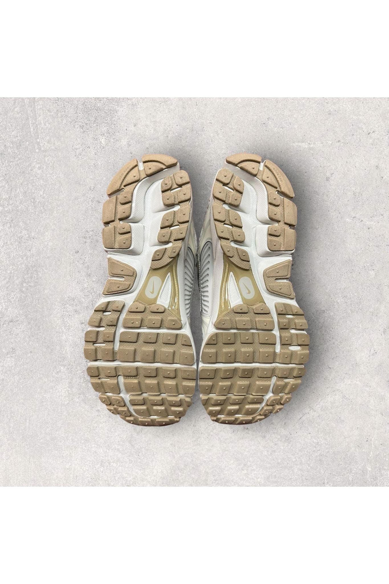 Nike Zoom Vomero 5 LIGHT BONE YELLOW (WOMENS)