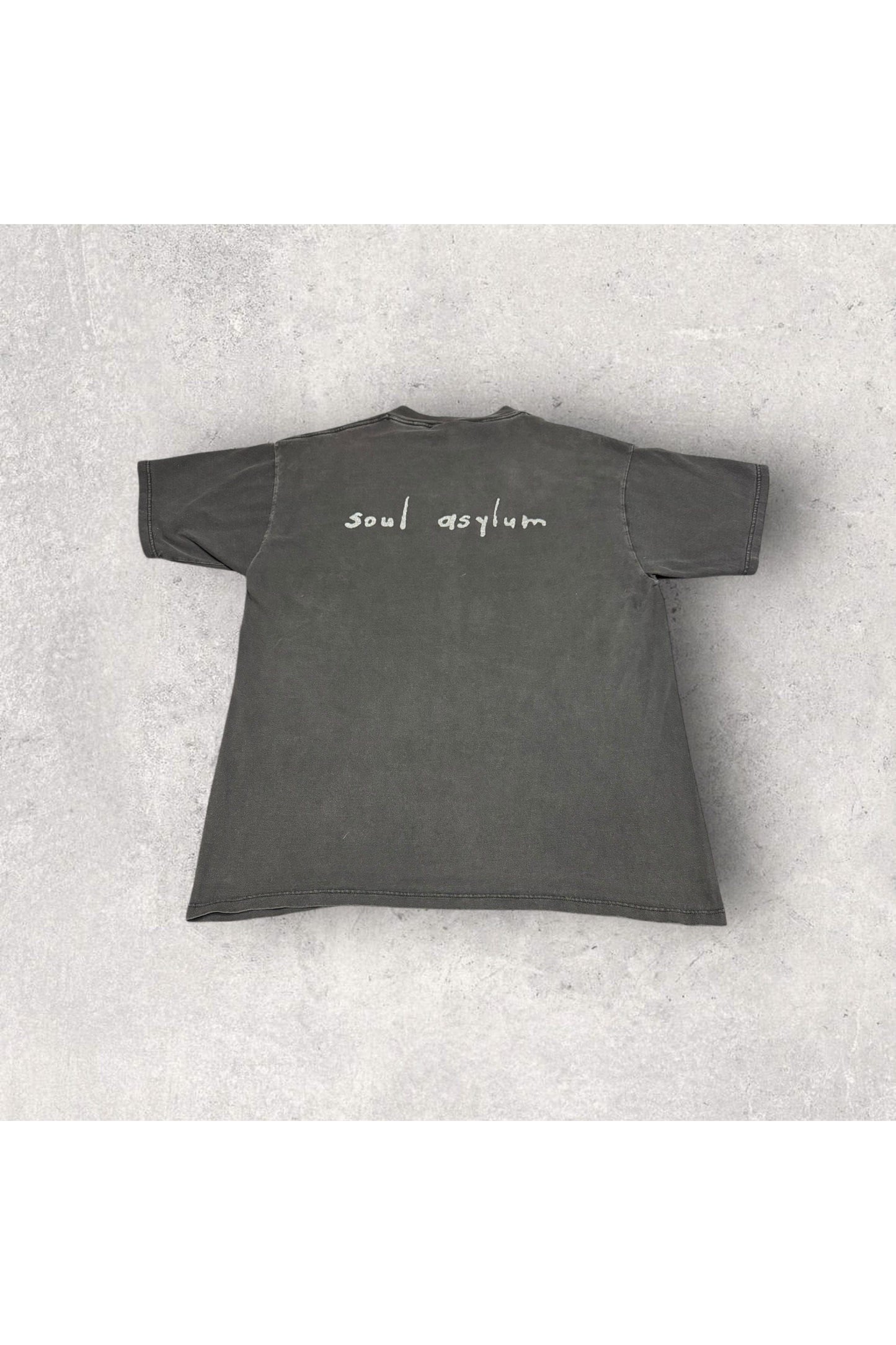 Vintage Giant 1995 Soul Asylum Band Tee- XL