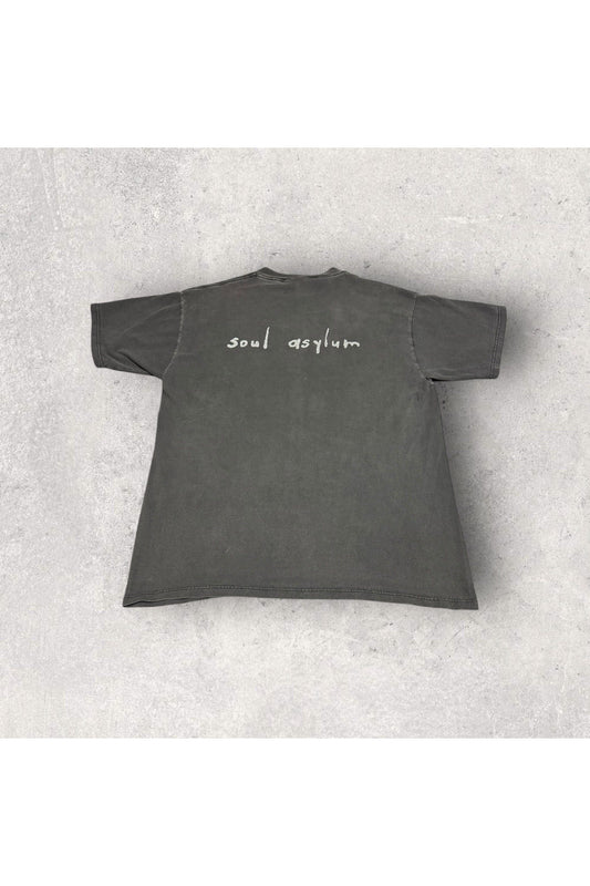 Vintage Giant 1995 Soul Asylum Band Tee- XL