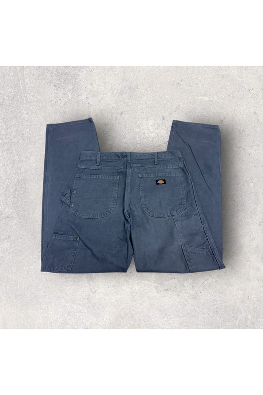 Dickies Carpenter Workwear Pants- 34 x 34