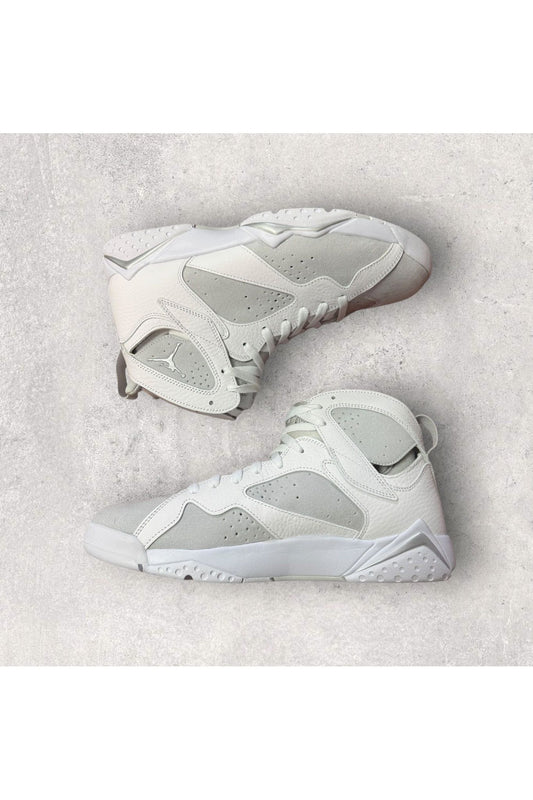 Jordan 7 Retro PURE PLATINUM