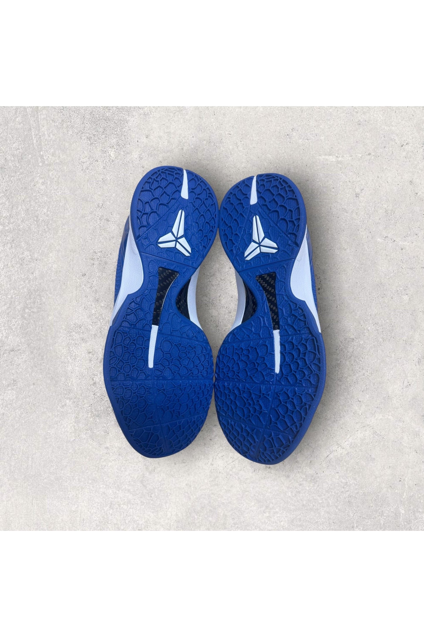 Nike Kobe 6 Protro Dodgers- SZ 10.5