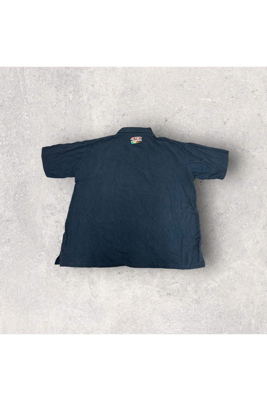 Vintage Winners Circle Jeff Gordon NASCAR Polo- XL