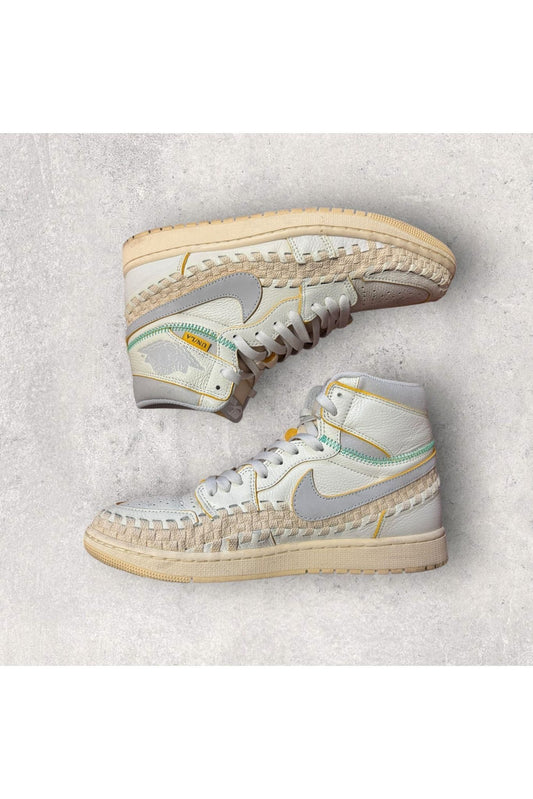 Jordan 1 High Retro OG SP UNION LA BEPHIES BEAUTY SUPPLY SUMMER OF '96