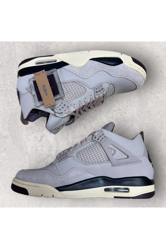 Jordan 4 Retro OG SP A Ma Maniére While You Were Sleeping (Women's)- SZ 12.5W/11M