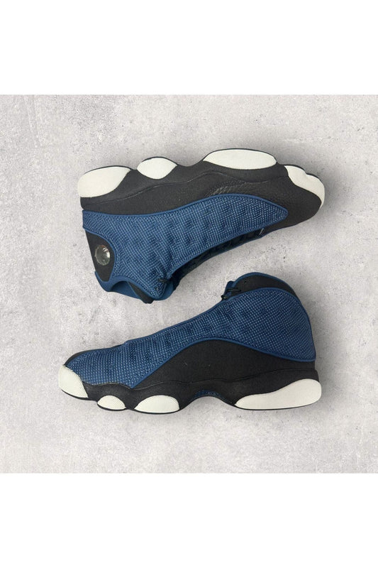 Jordan 13 Retro BRAVE BLUE- SZ 9