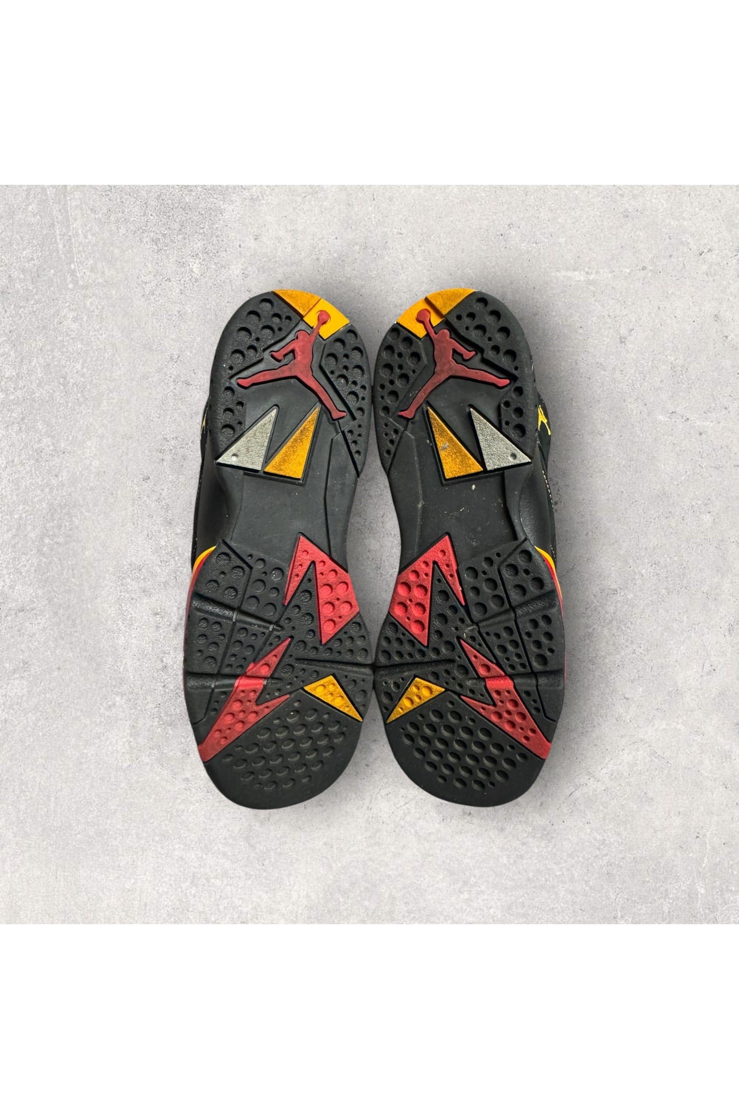 Jordan 7 Retro Citrus (2022) (GS)- SZ 6.5Y