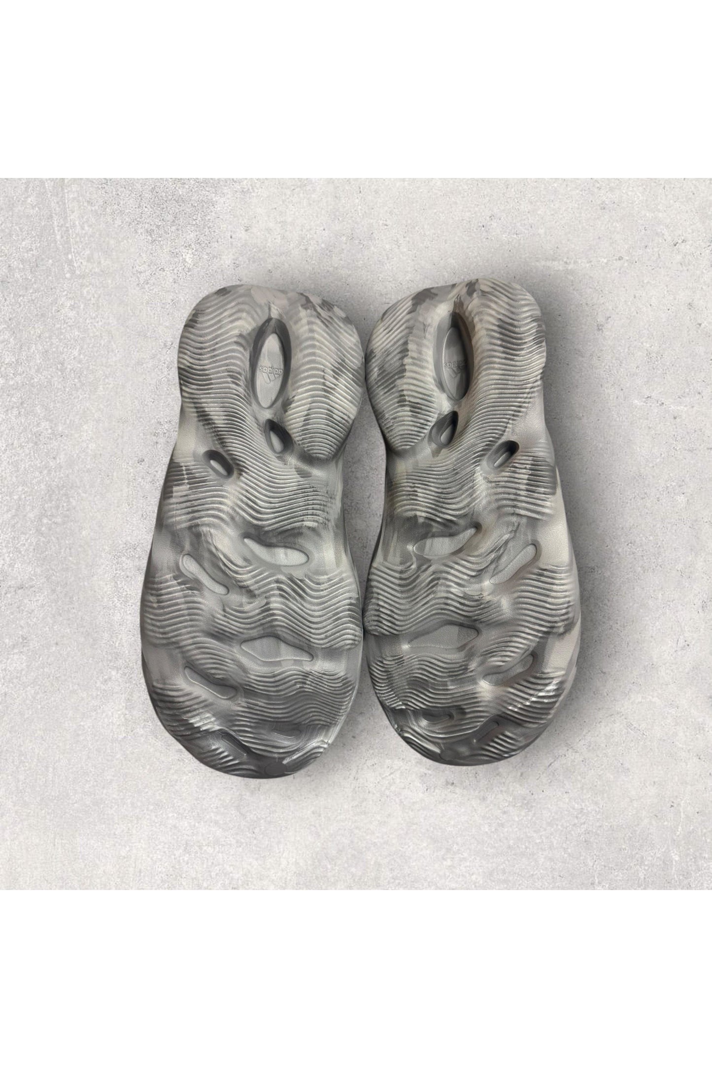 adidas Yeezy Foam RNR MX Granite- SZ 10