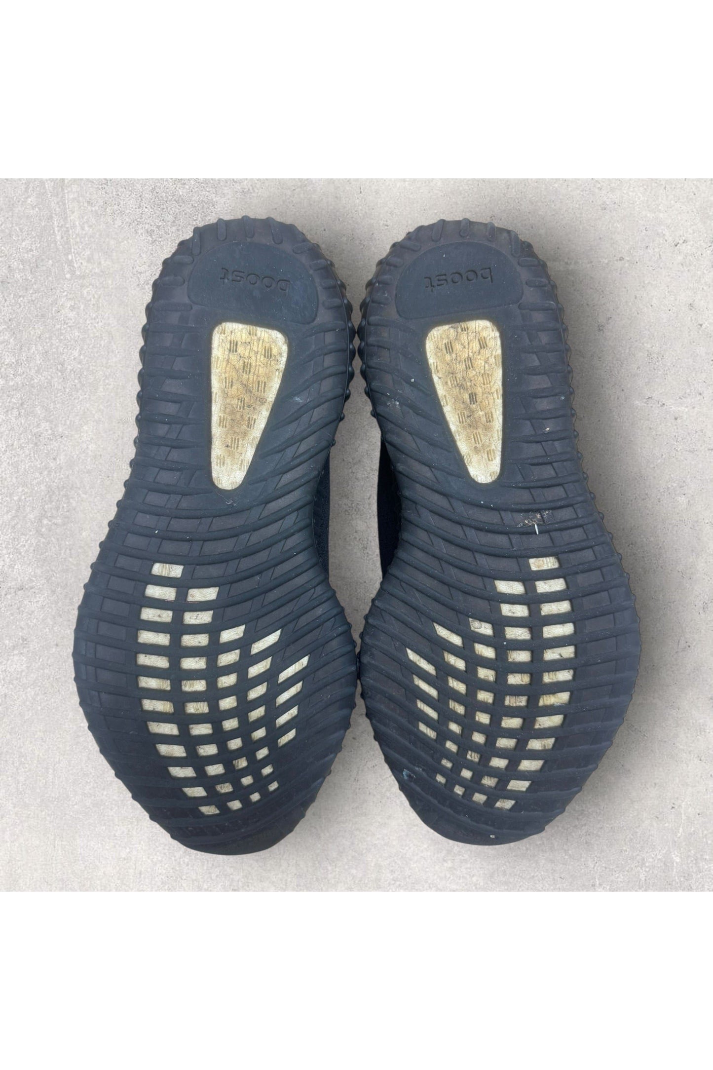 adidas Yeezy Boost 350 V2 Black Red- 11