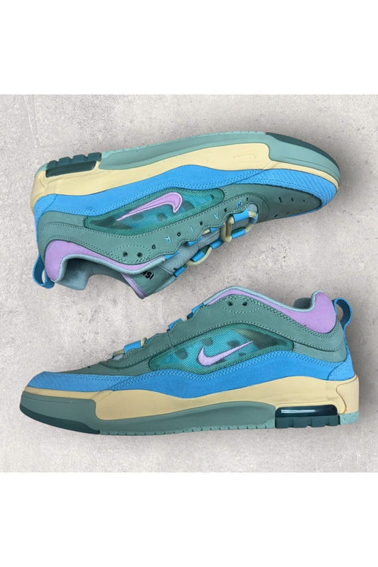 Nike SB Air Max Ishod Wair Verdy Visty- SZ 11.5